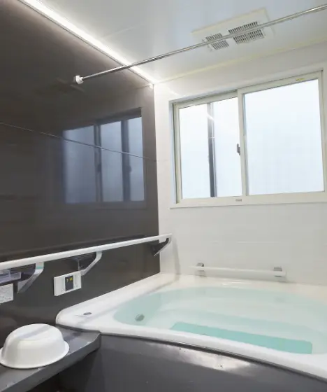 浴場 | 施設内風景