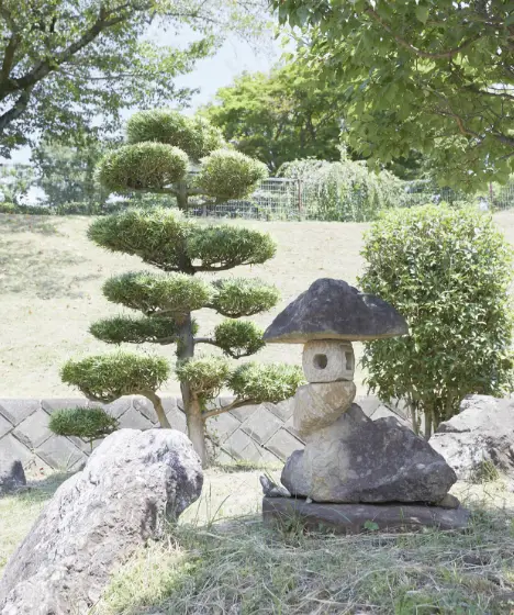 穏やかな環境 | 施設内風景