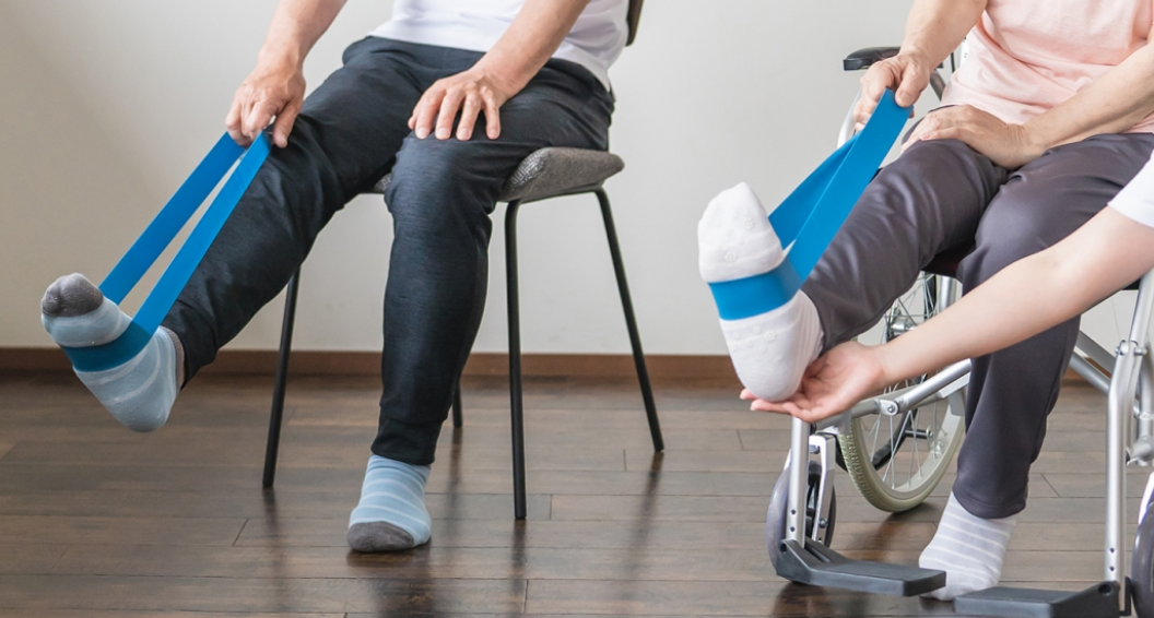 スポーツ経験などの知見に基づく指導 | イメージ画像