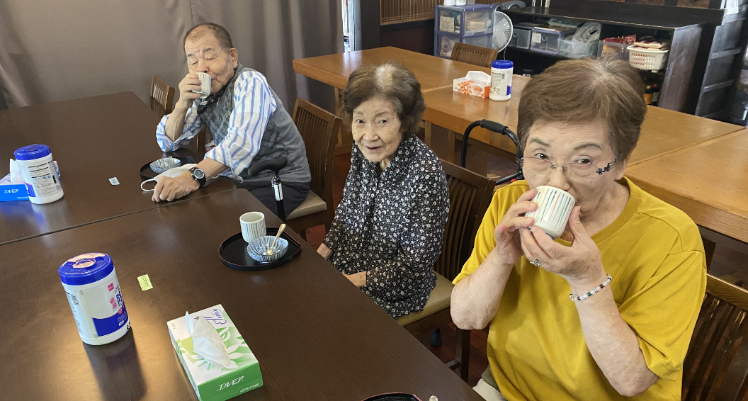 リハビリ後にしっかり食べられる温かいご飯 | イメージ画像