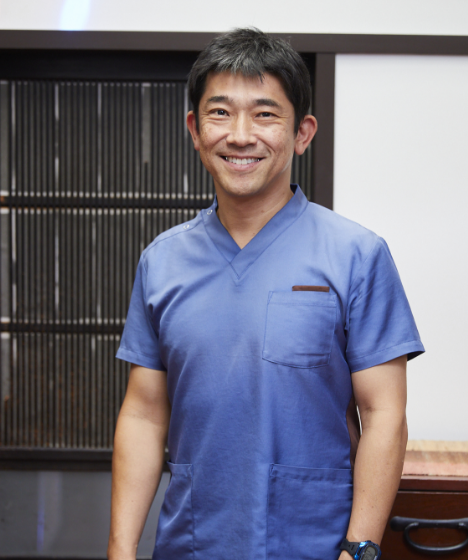 理学療法士 山本 | 施設内風景